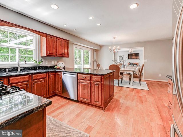 3804 GRACELAND CT, Ellicott City, MD 21042