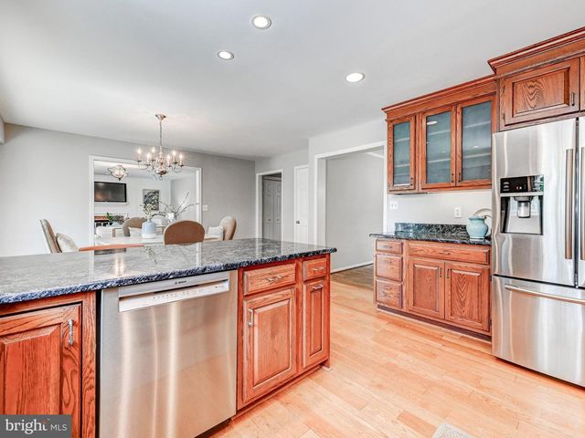 3804 GRACELAND CT, Ellicott City, MD 21042