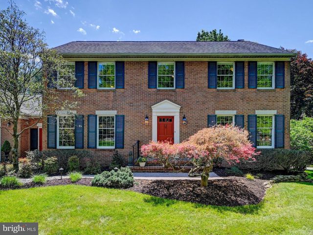 3804 GRACELAND CT, Ellicott City, MD 21042
