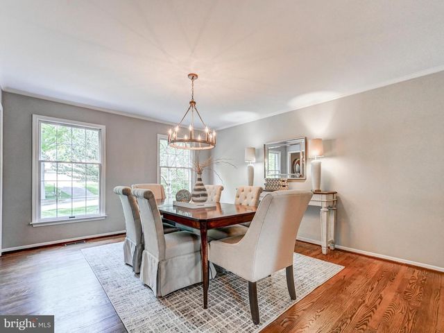 3804 GRACELAND CT, Ellicott City, MD 21042