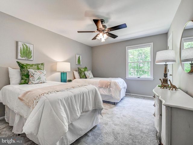 3804 GRACELAND CT, Ellicott City, MD 21042