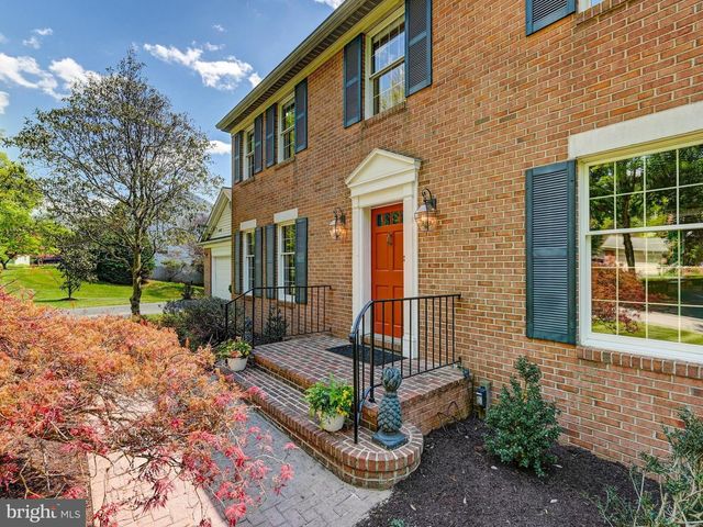 3804 GRACELAND CT, Ellicott City, MD 21042