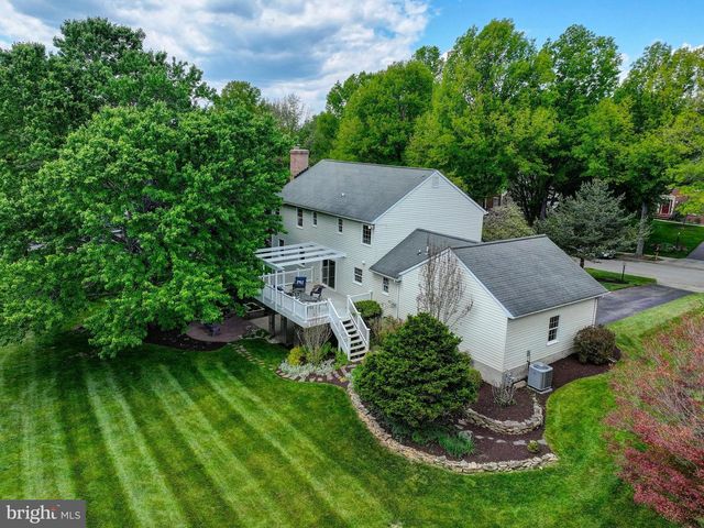 3804 GRACELAND CT, Ellicott City, MD 21042