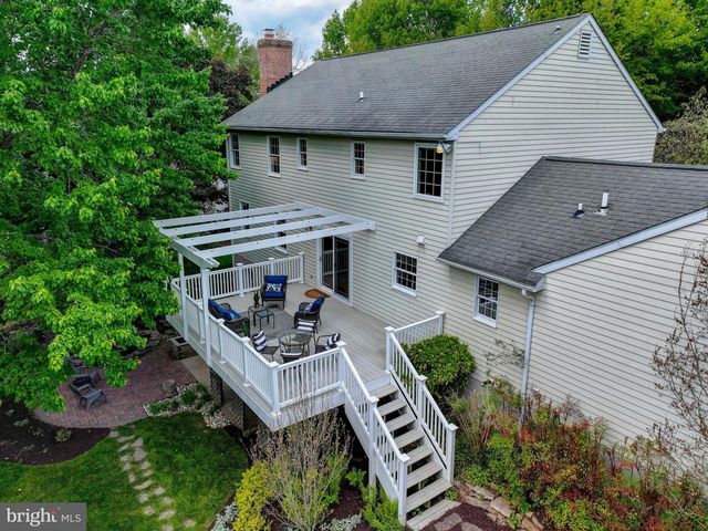 3804 GRACELAND CT, Ellicott City, MD 21042
