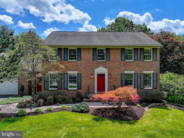 3804 GRACELAND CT, Ellicott City, MD 21042
