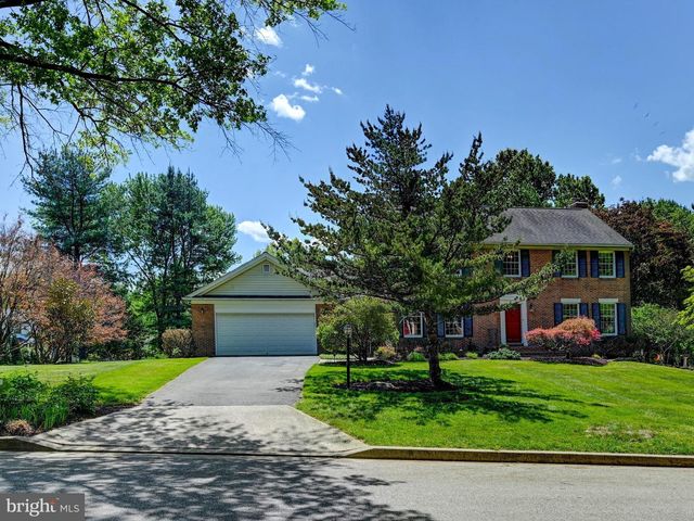 3804 GRACELAND CT, Ellicott City, MD 21042