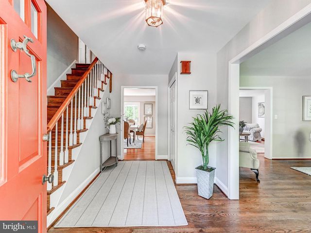 3804 GRACELAND CT, Ellicott City, MD 21042
