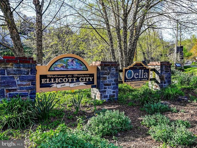 3804 GRACELAND CT, Ellicott City, MD 21042