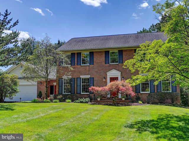 3804 GRACELAND CT, Ellicott City, MD 21042