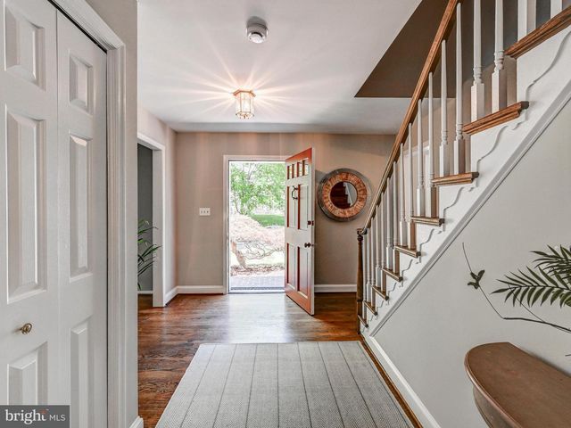 3804 GRACELAND CT, Ellicott City, MD 21042