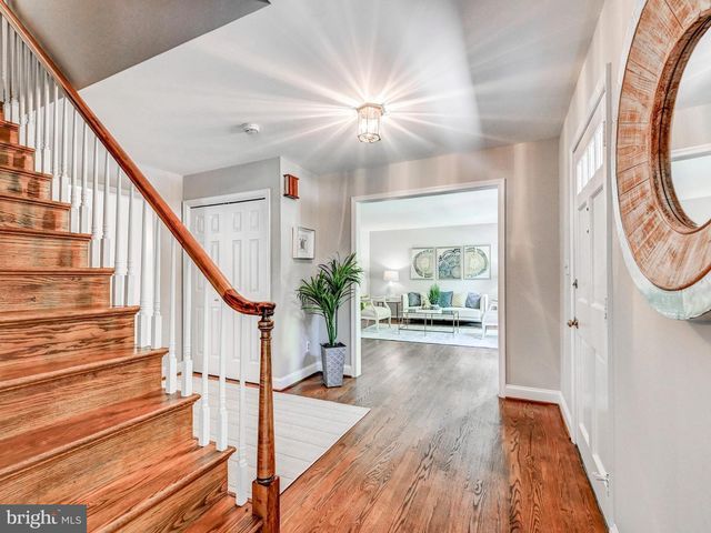 3804 GRACELAND CT, Ellicott City, MD 21042