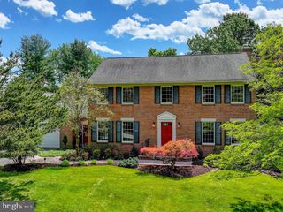 3804 GRACELAND CT, Ellicott City, MD 21042