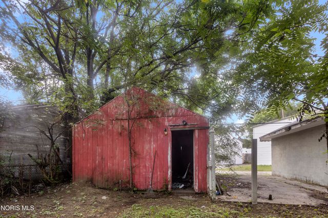 754 Spencer Street, Toledo, OH 43609