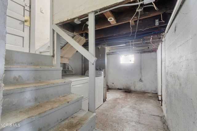 754 Spencer Street, Toledo, OH 43609