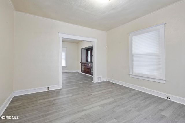 754 Spencer Street, Toledo, OH 43609
