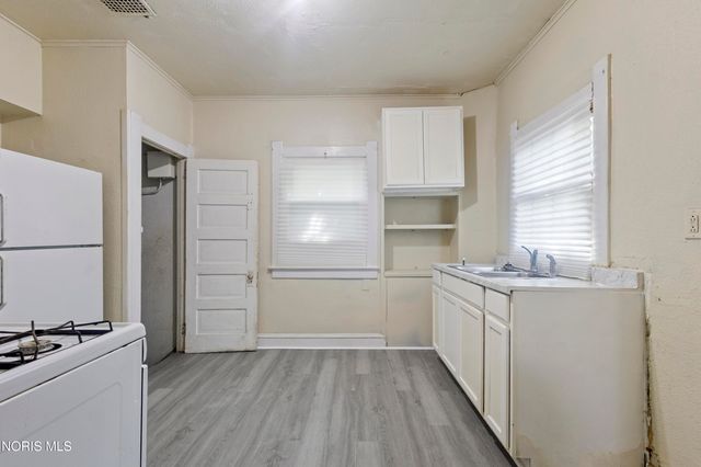 754 Spencer Street, Toledo, OH 43609
