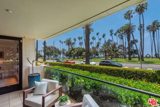 701 Ocean Avenue 108, Santa Monica, CA 90402