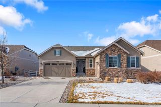 6088 Clover Ridge Circle, Castle Rock, CO 80104