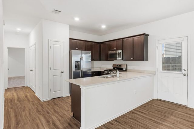 14105 Nightview CV, Pflugerville, TX 78660