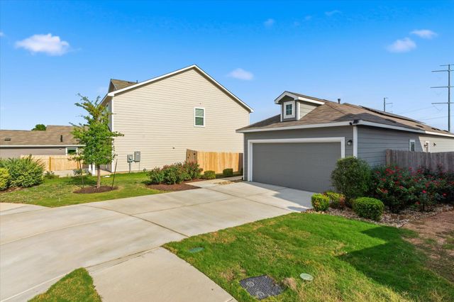 14105 Nightview CV, Pflugerville, TX 78660