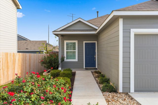 14105 Nightview CV, Pflugerville, TX 78660