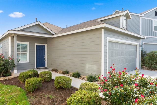 14105 Nightview CV, Pflugerville, TX 78660