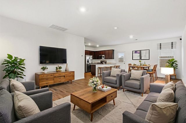 14105 Nightview CV, Pflugerville, TX 78660