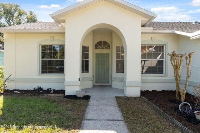 10290 ADLER STREET, Spring Hill, FL 34608