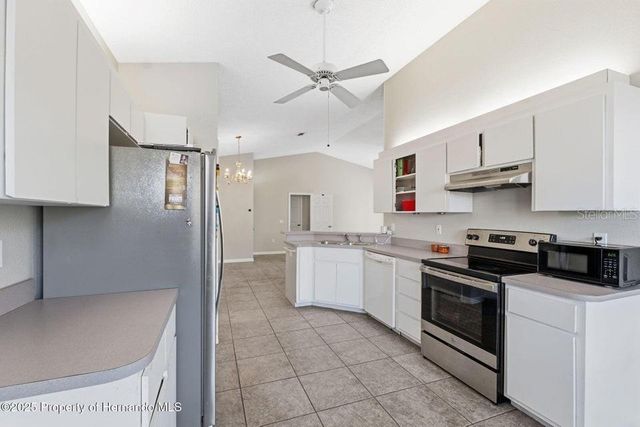 10290 ADLER STREET, Spring Hill, FL 34608