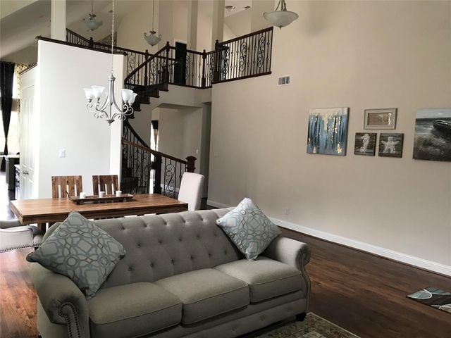 7613 Choctaw Lane, Mckinney, TX 75070
