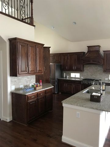 7613 Choctaw Lane, Mckinney, TX 75070