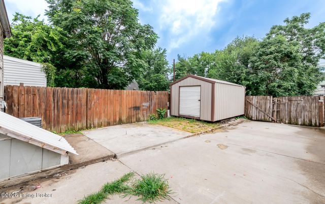 2007 Bank St, Louisville, KY 40203
