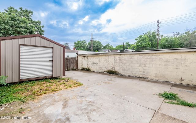 2007 Bank St, Louisville, KY 40203