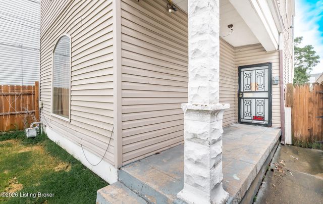 2007 Bank St, Louisville, KY 40203