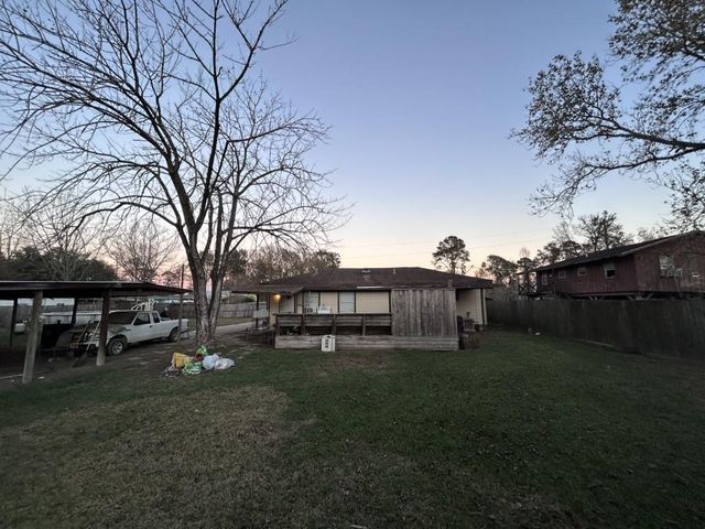 24966 Lynn Lane, Porter, TX 77365