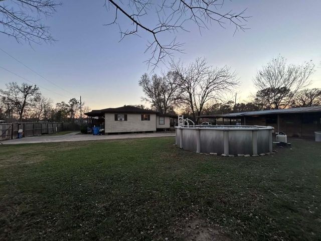 24966 Lynn Lane, Porter, TX 77365