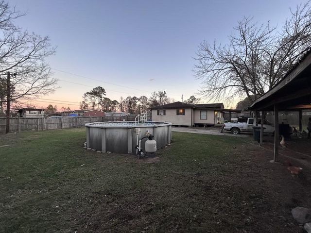 24966 Lynn Lane, Porter, TX 77365