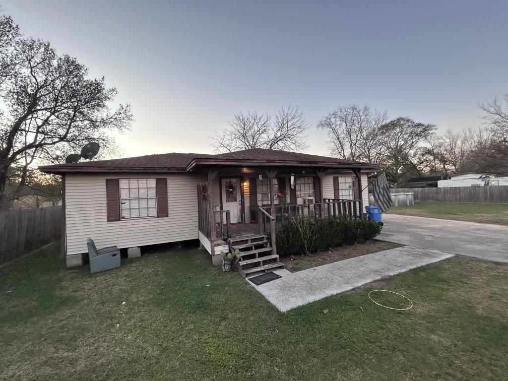 24966 Lynn Lane, Porter, TX 77365