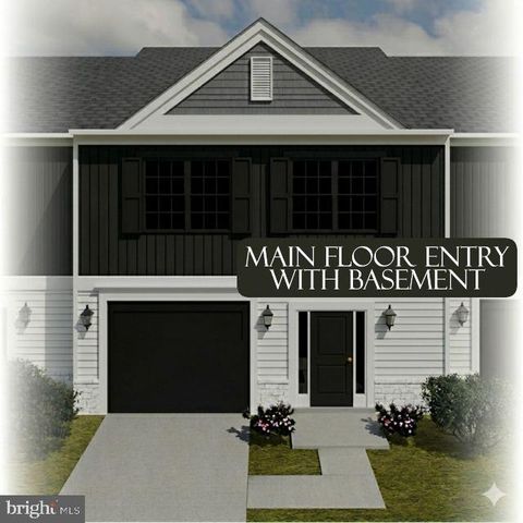 312 EVERMORE LN, Stafford, VA 22554
