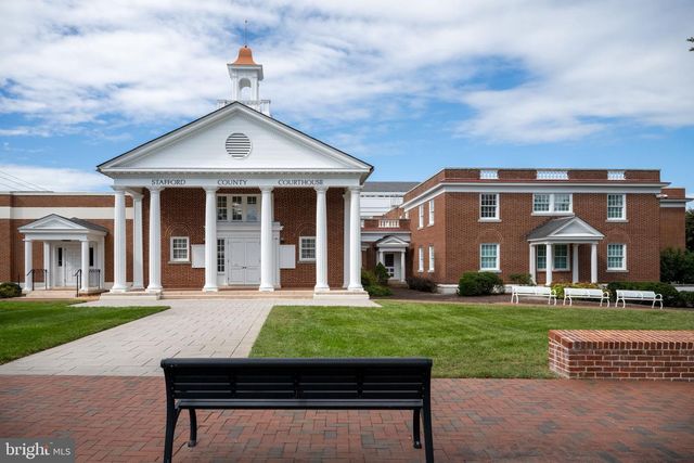 312 EVERMORE LN, Stafford, VA 22554