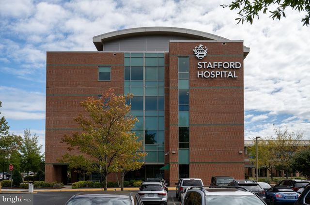 312 EVERMORE LN, Stafford, VA 22554
