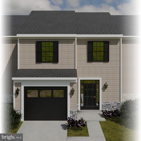 312 EVERMORE LN, Stafford, VA 22554