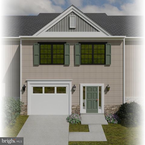 312 EVERMORE LN, Stafford, VA 22554