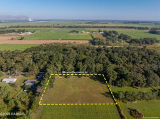 Tbd Martin Dautreuil Road, St. Martinville, LA 70582