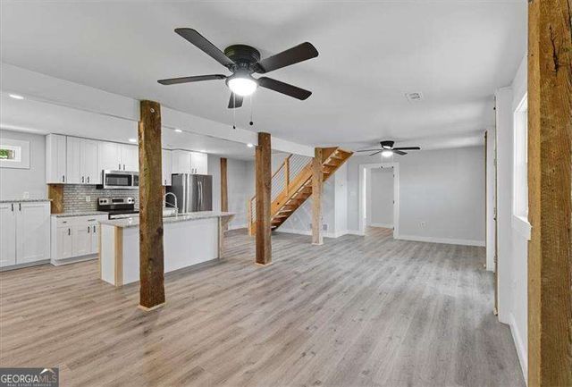 96 Collins Road NE, Rome, GA 30161