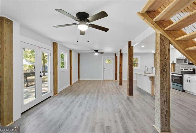 96 Collins Road NE, Rome, GA 30161