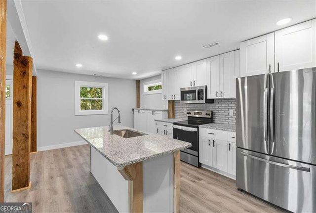 96 Collins Road NE, Rome, GA 30161