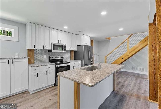 96 Collins Road NE, Rome, GA 30161