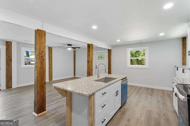 96 Collins Road NE, Rome, GA 30161