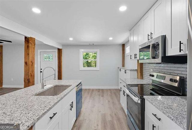 96 Collins Road NE, Rome, GA 30161